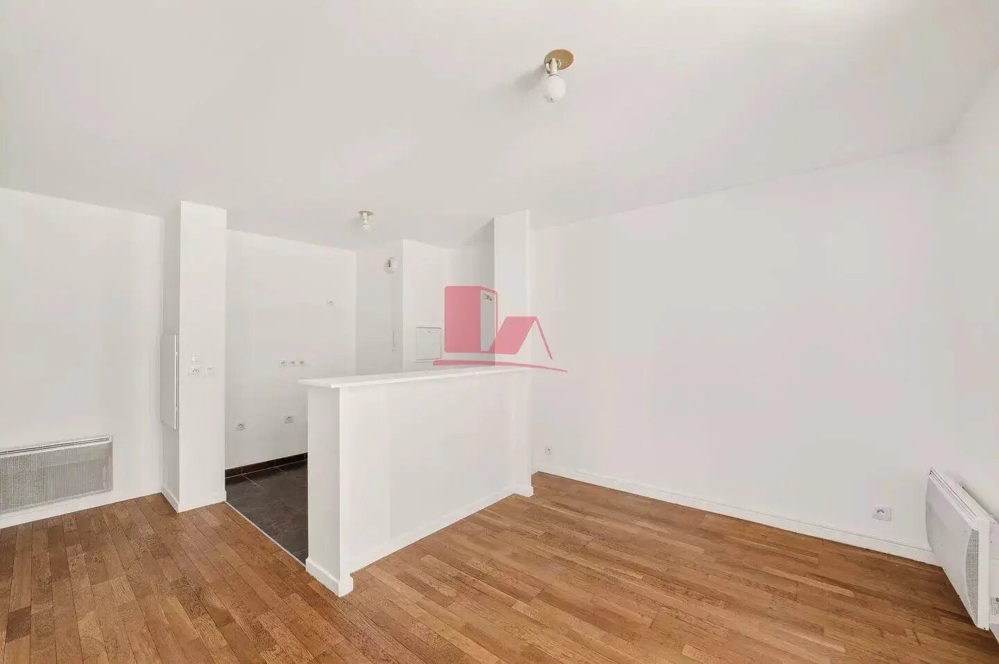 Appartement à vendre, 53m², Châtillon
