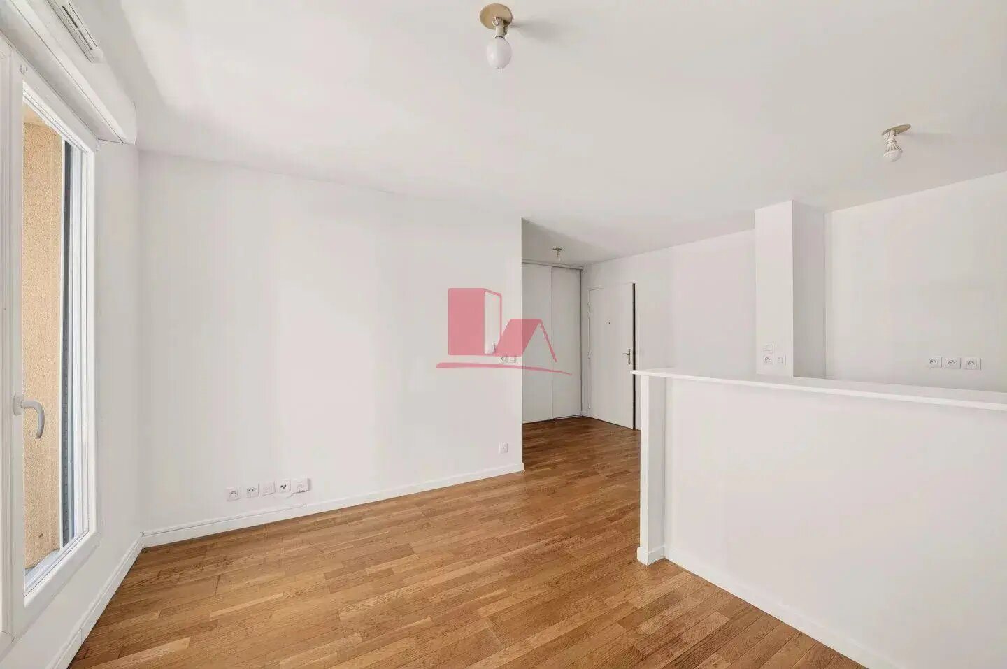 Appartement à vendre, 53m², Châtillon