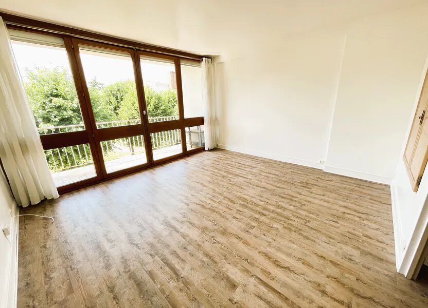 Appartement à vendre, 75m², Chilly-Mazarin