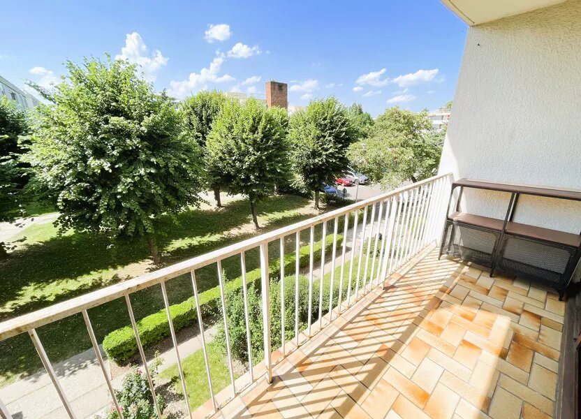 Appartement à vendre, 75m², Chilly-Mazarin