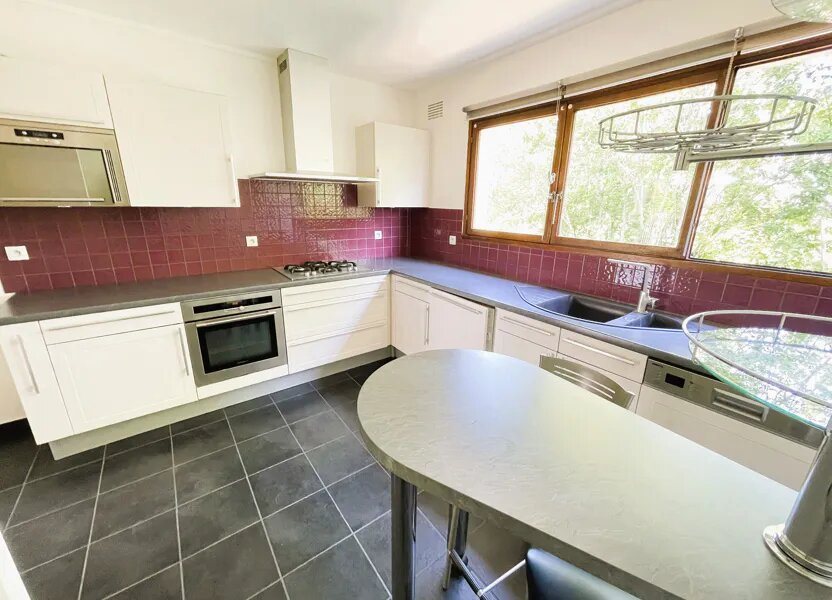 Appartement à vendre, 75m², Chilly-Mazarin