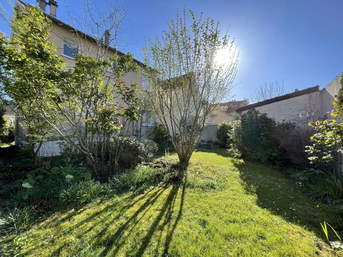 Maison à vendre, 84m², Antony
