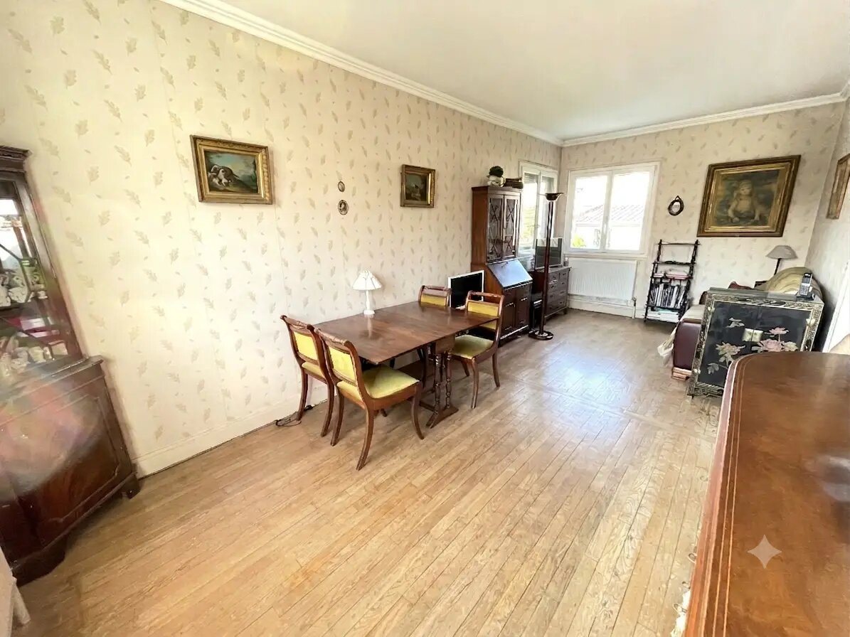 Maison à vendre, 84m², Antony