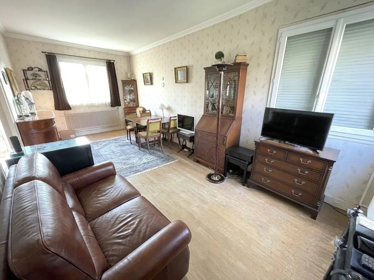 Maison à vendre, 84m², Antony