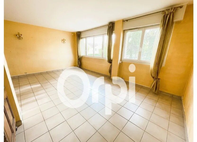 Appartement à vendre, 74m², Antony