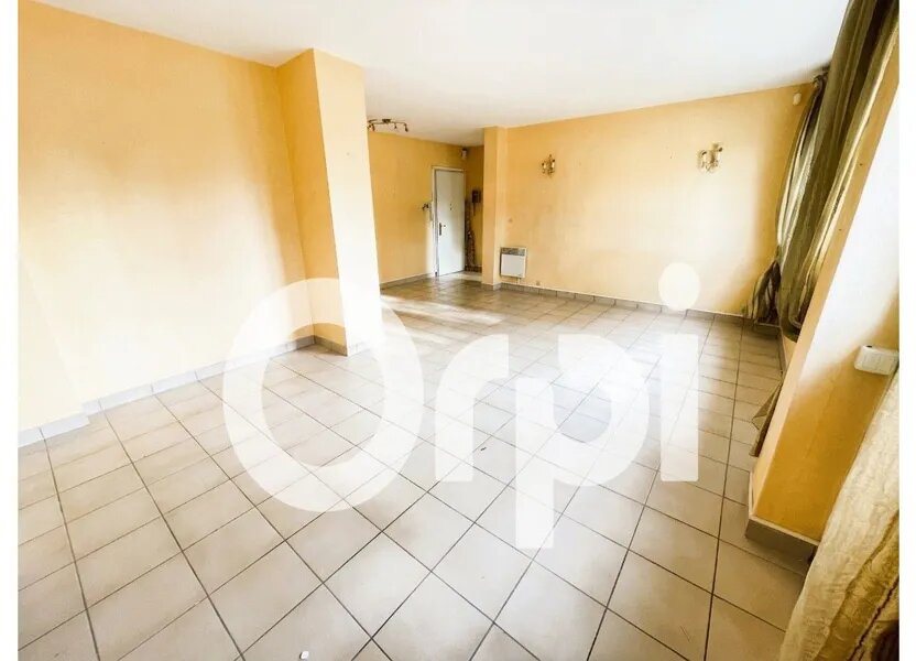 Appartement à vendre, 74m², Antony