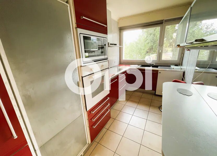 Appartement à vendre, 74m², Antony