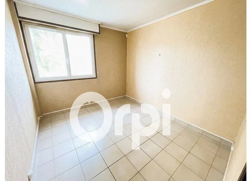 Appartement à vendre, 74m², Antony