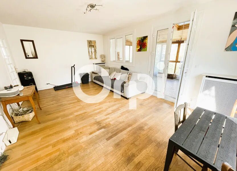 Maison à vendre, 141m², Antony