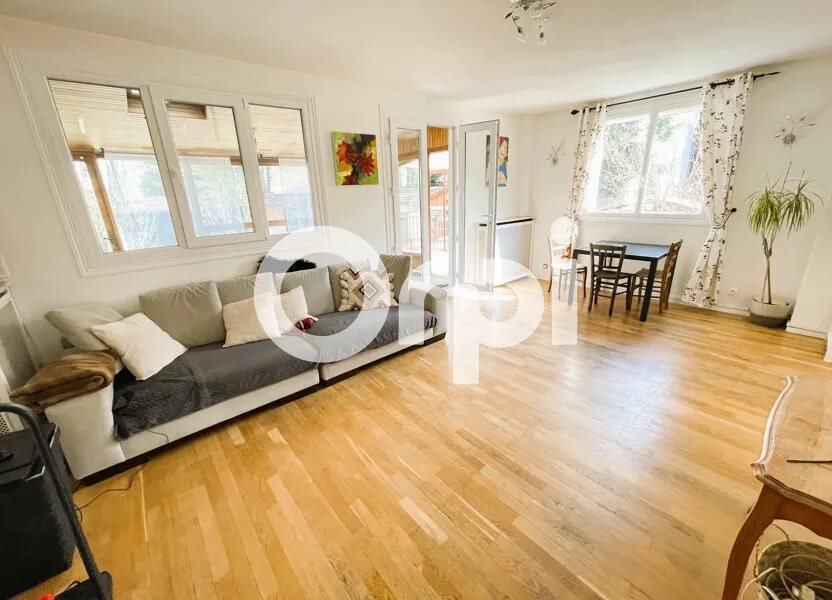 Maison à vendre, 141m², Antony