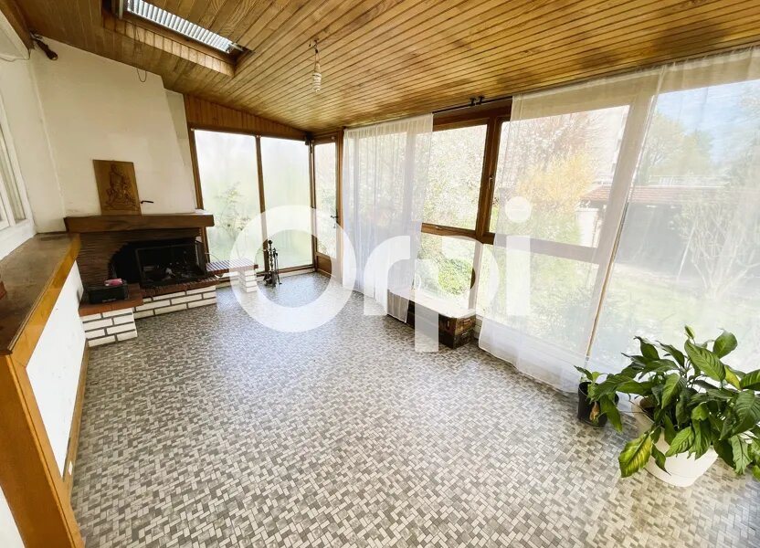 Maison à vendre, 141m², Antony