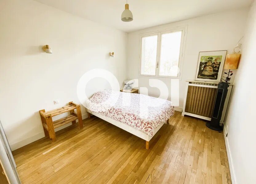 Maison à vendre, 141m², Antony