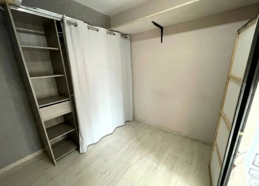 Appartement à vendre, 65m², Antony