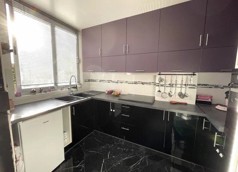 Appartement à vendre, 65m², Antony