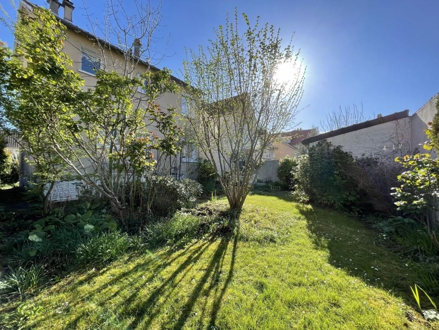 Maison à vendre, 84m², Antony
