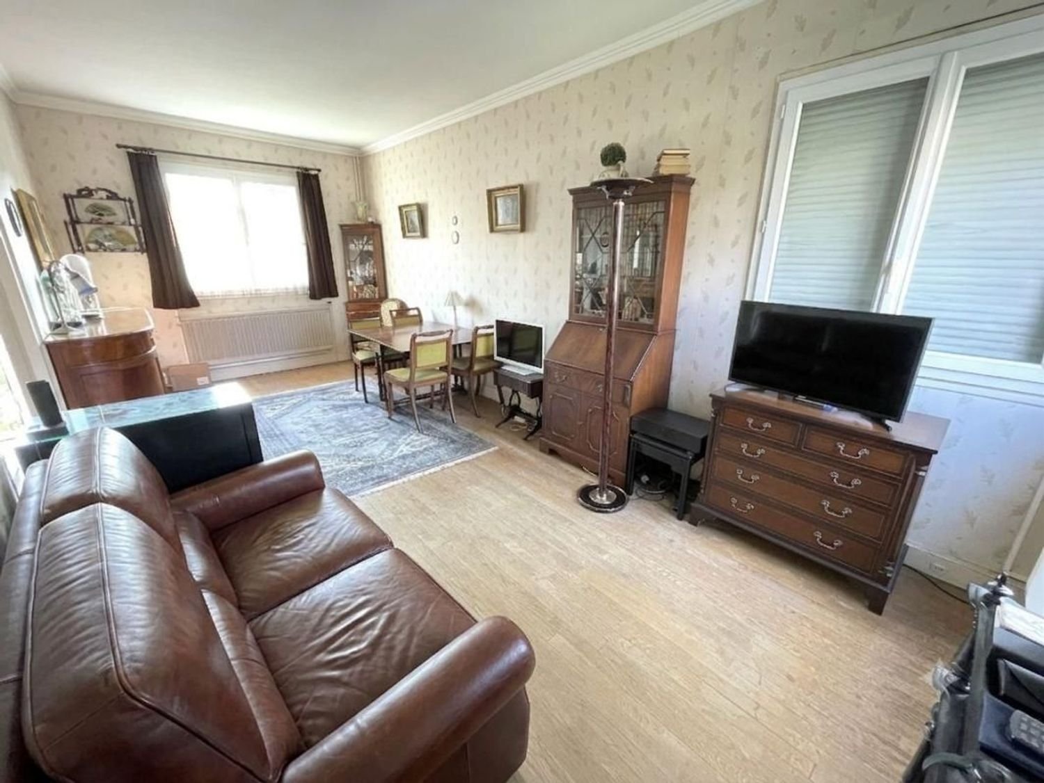 Maison à vendre, 84m², Antony