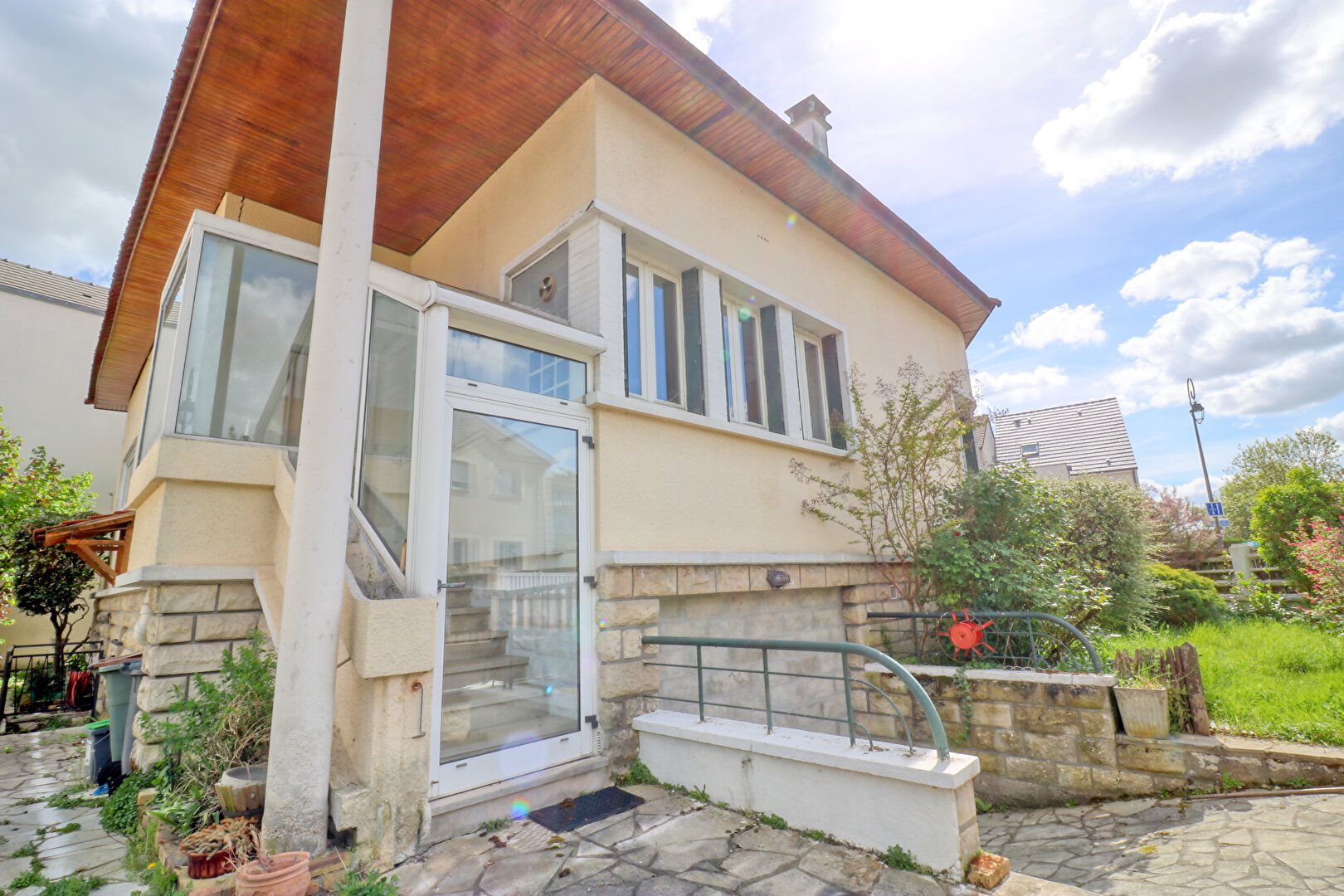 Maison à vendre, 90m², Antony