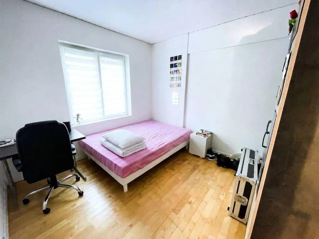 Appartement à vendre, 65m², Fresnes