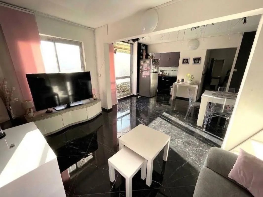 Appartement à vendre, 65m², Fresnes