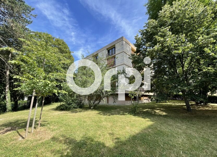 Appartement à vendre, 40m², Fresnes