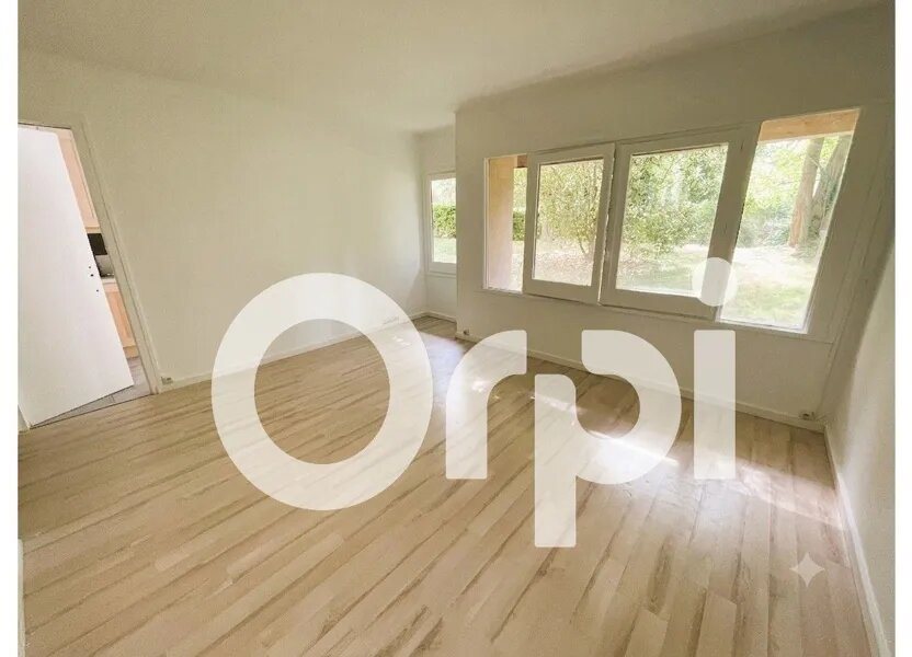 Appartement à vendre, 40m², Fresnes