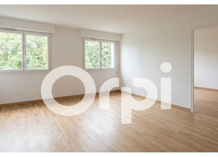 Appartement à vendre, 40m², Fresnes