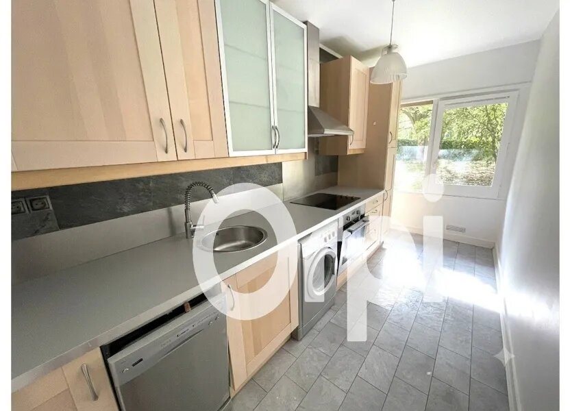 Appartement à vendre, 40m², Fresnes