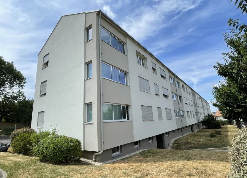 Appartement à vendre, 55m², Antony