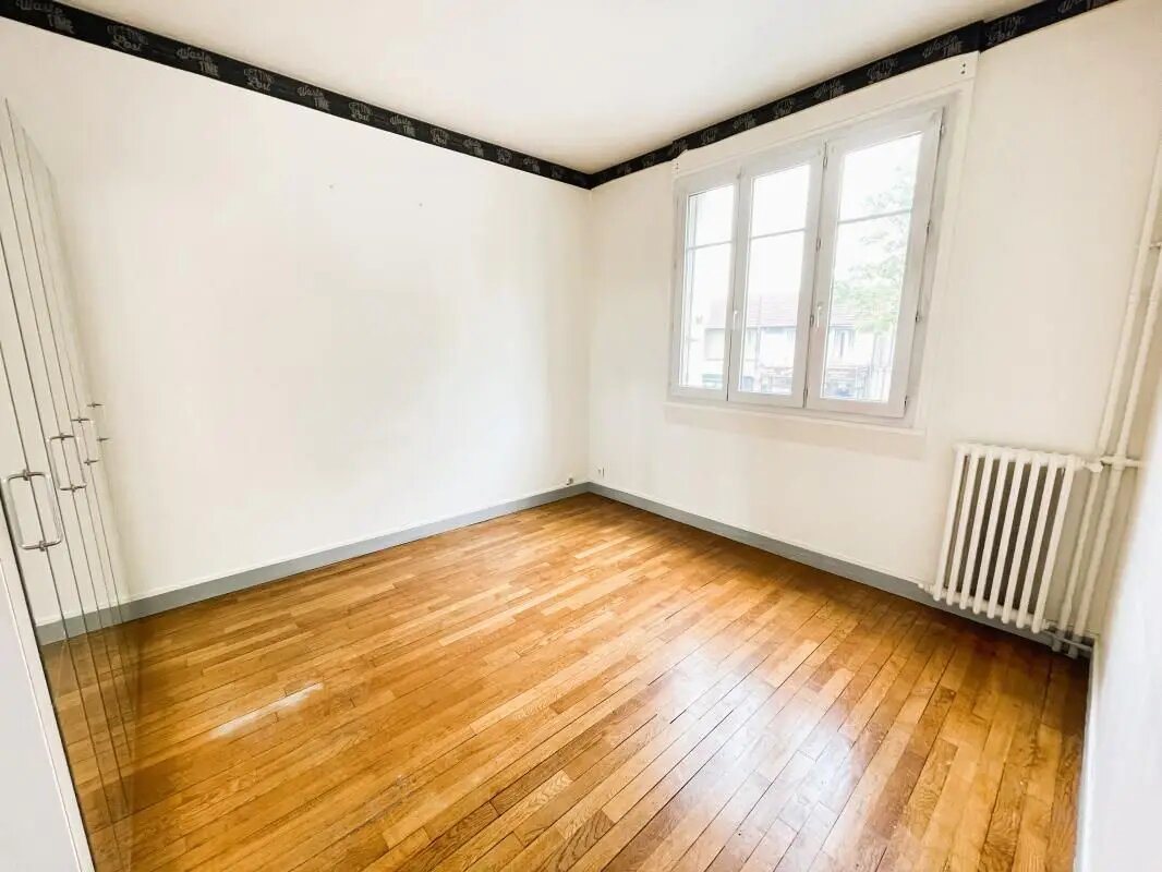 Appartement à vendre, 57m², Antony