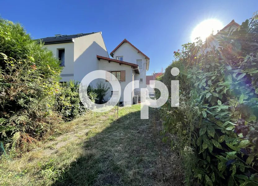 Maison à vendre, 70m², Antony
