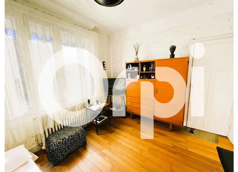 Maison à vendre, 70m², Antony