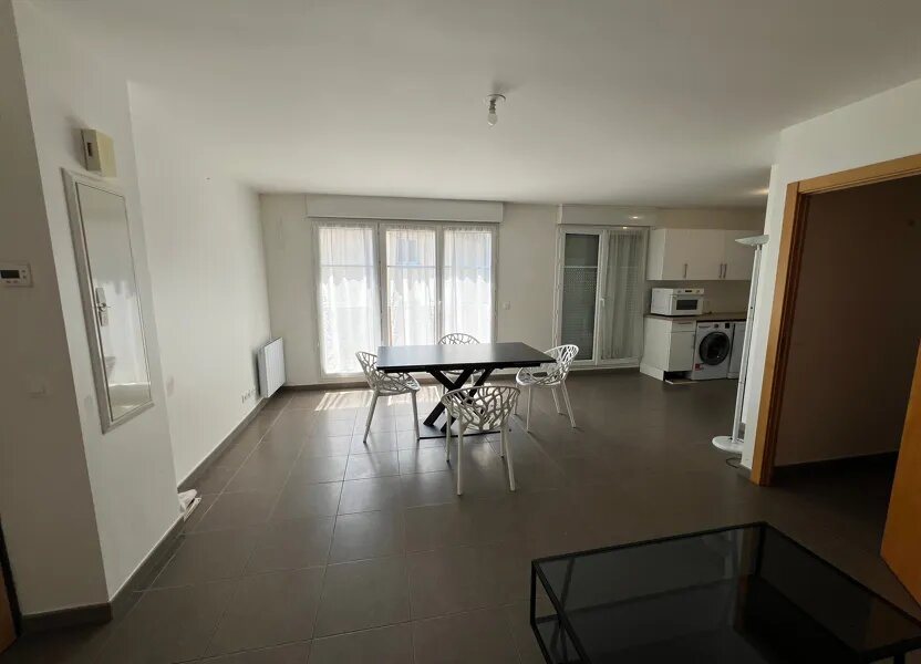 Appartement à louer, 63m², Antony