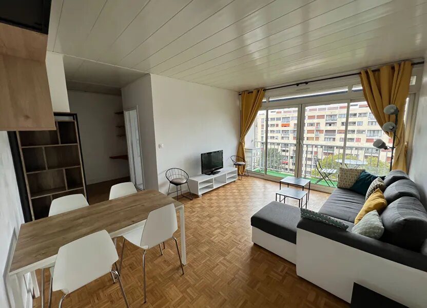 Appartement à louer, 63m², Antony