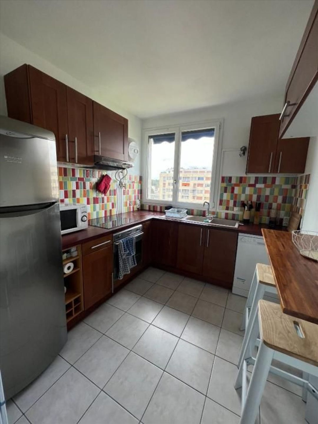 Appartement à louer, 63m², Antony