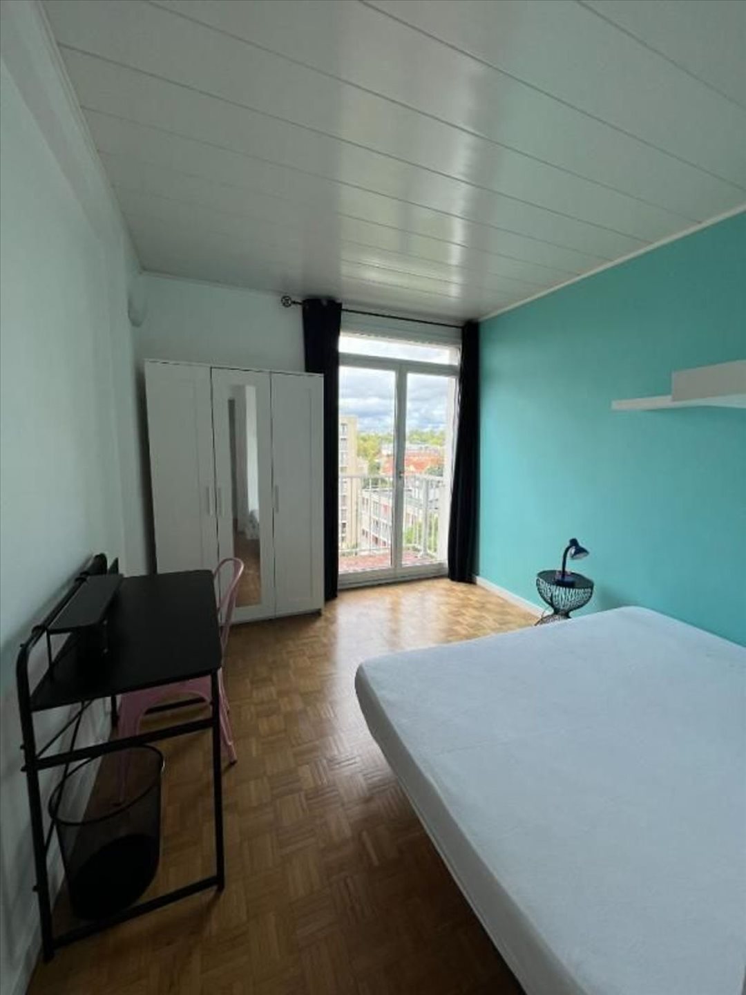 Appartement à louer, 63m², Antony