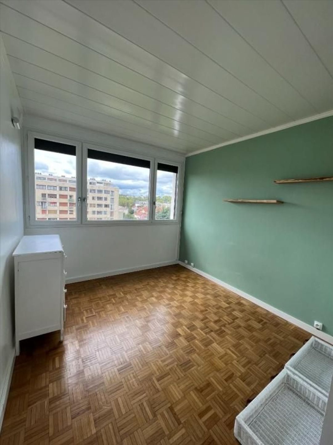 Appartement à louer, 63m², Antony
