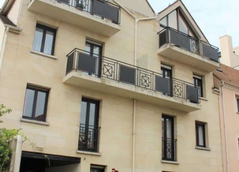Appartement à louer, 73m², Antony