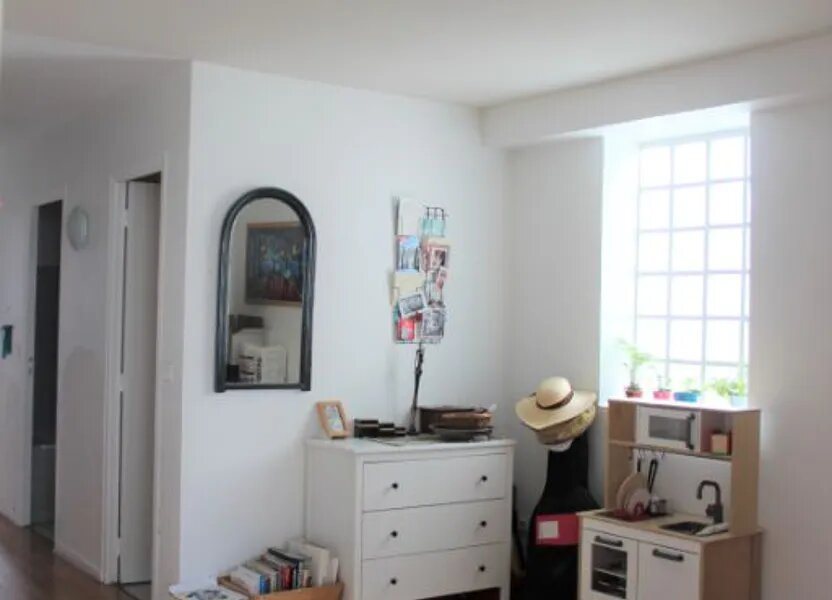 Appartement à louer, 73m², Antony