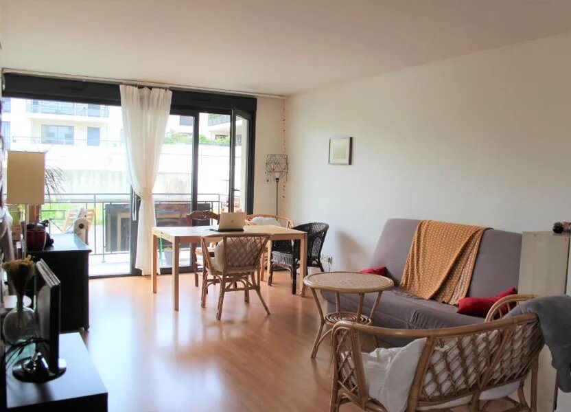 Appartement à louer, 73m², Antony