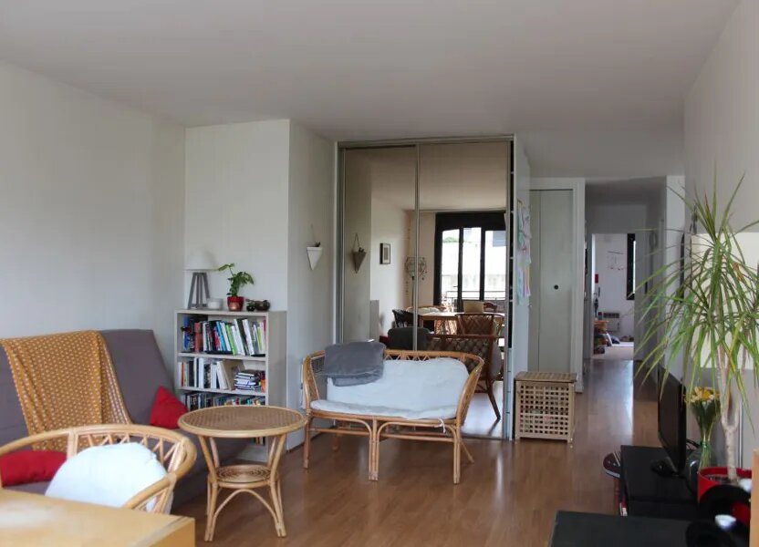 Appartement à louer, 73m², Antony
