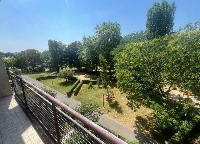 Appartement à vendre, 81m², Fresnes