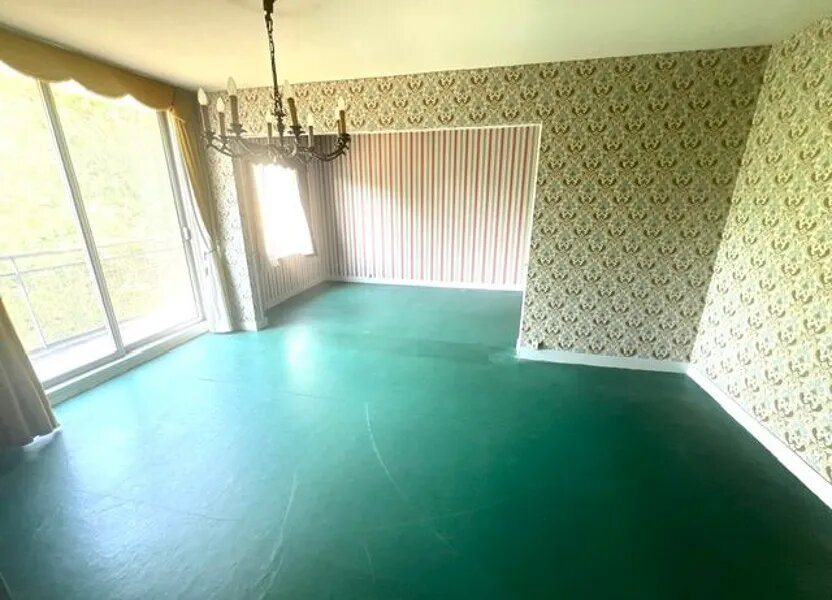 Appartement à vendre, 81m², Fresnes