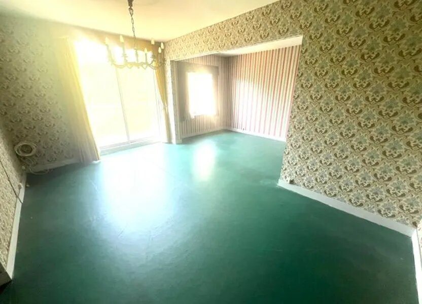 Appartement à vendre, 81m², Fresnes