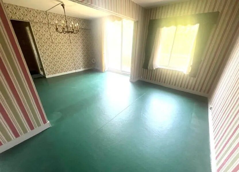 Appartement à vendre, 81m², Fresnes