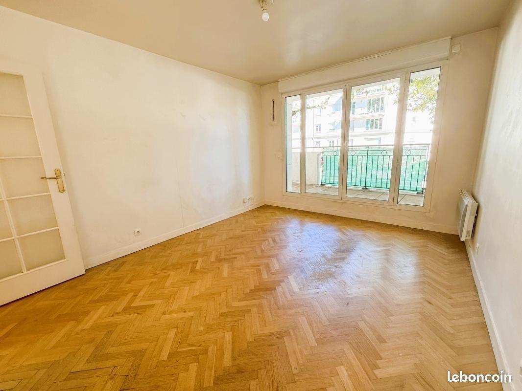 Appartement à vendre, 51m², Antony
