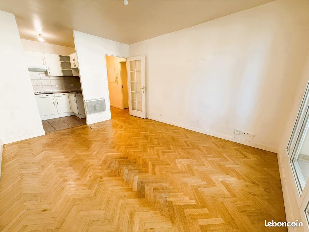 Appartement à vendre, 51m², Antony