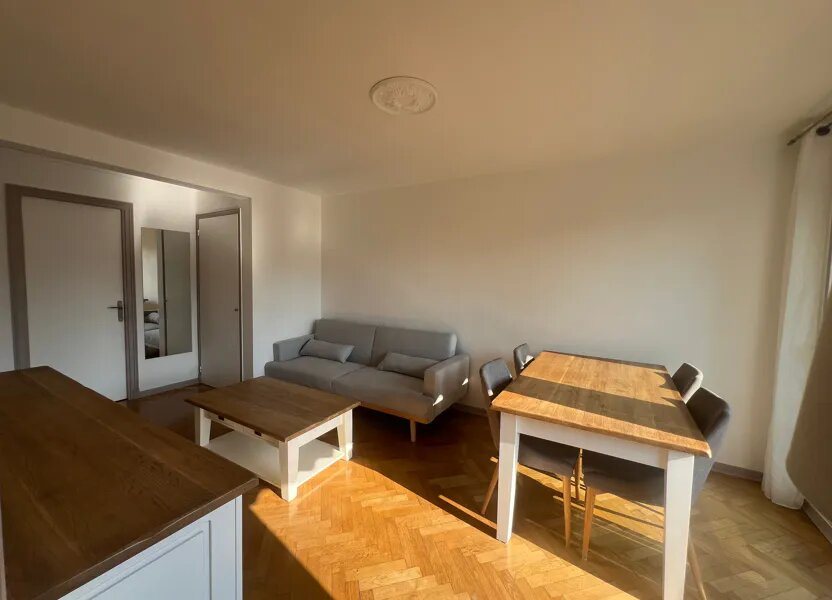 Appartement à louer, 51m², Antony