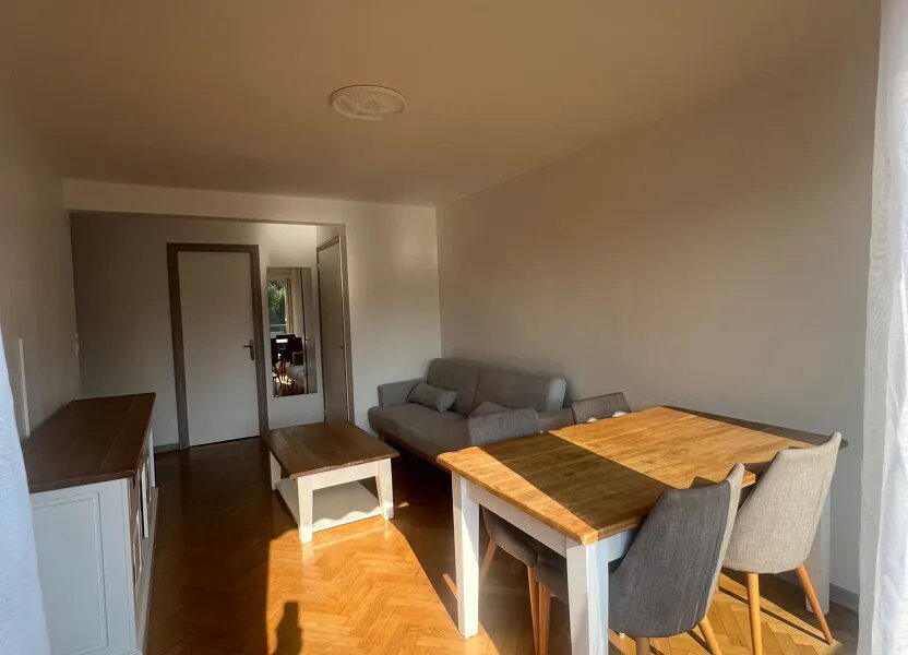 Appartement à louer, 51m², Antony