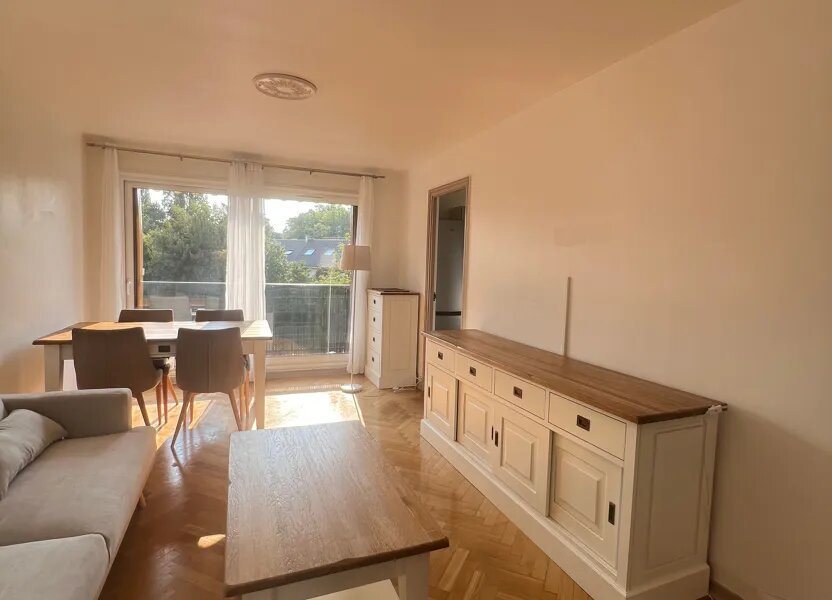 Appartement à louer, 51m², Antony