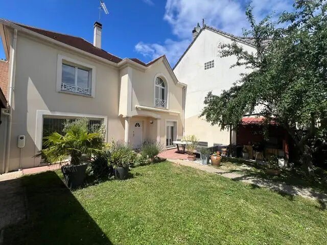 Maison à vendre, 192m², Antony